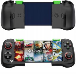 Pad Ipega Gamesir Gamepad X4a Android Bluetooth schwarz