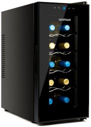G3Ferrari Chłodziarka do wina G3Ferrari G90047 10 butelek