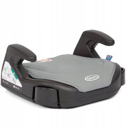 Fotelik samochodowy Graco GRACO FOTELIK BOOSTER BASIC R129 OPAL SKY