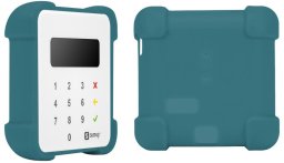 Mobilis Mobilis R Series for SumUp Air - Blue - Soft Bag