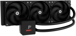 Chłodzenie wodne Enermax Enermax liquid CPU Cooler LIQMAX IV Series 360mm AM5/LGA1851