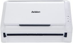 Skaner Avision Avision Dokumentenscanner AD340GN A4