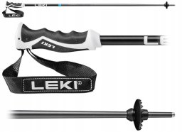 Leki LEKI KIJE NEOLITE blue 115