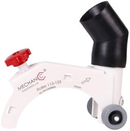 Distar DISTAR OSŁONA PRZECIWPRZECIĄRZENIOWA 115-125mm MECHANIC ROLLER