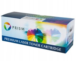 Toner Prism PRISM Lexmark Toner MS725X Black 35k 58D2X00 Rem