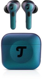 Słuchawki Koss Teufel AIRY TWS Pro True-Wireless In-Ear Bluetooth Earphones cosmic teal