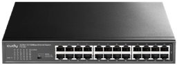 Switch Relpol 24P Cudy FS1024 RM