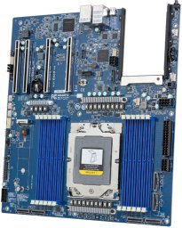 Gigabyte MZ33-CP1 Rev. 3.x E-ATX gniazdo SP5 Single