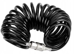 Neo PRZEWÃD CIÅNIENIOWY SPIRALNY 6.5*10 MM 5M PU.