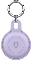 Mobile Origin Mobile Origin AirTag Outdoor KeyChain, purple