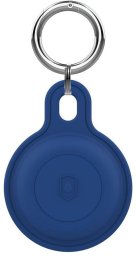 Mobile Origin Mobile Origin AirTag Outdoor KeyChain, blue