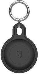 Mobile Origin Mobile Origin AirTag Outdoor KeyChain, black