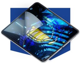 3MK Amazon Kindle Scribe 2 (2024) - up to 13" 3mk Paper Feeling