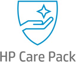 HP G HP 3J Care PICK-UP + RETURN