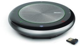 Zestaw głośnomówiący Yealink Yealink Speakerphone CP700 Teams USB-C/A