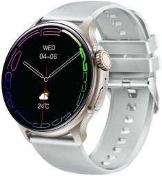 Smartwatch Emporia emporia Watch JOY, grey