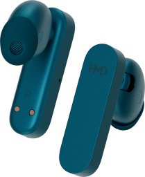 Słuchawki Nokia HMD Amped Buds cyan