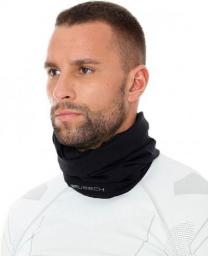 Brubeck Chusta wielofunkcyjna męska Athletic czarna r. S/M (KM10350)
