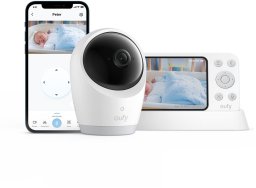 Niania V7 eufy Baby Monitor E21