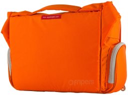 Torba NEST Torba fotograficzna Nest Explorer 100S Pomarańczowa