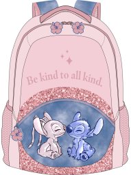 Stitch *****Stitch plecak szkolny 77435