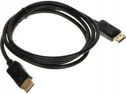 Eaton PRZEWÓD DP-1.8M DisplayPort 1.8 m, 4K UHD