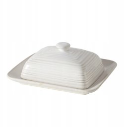 Maselniczka Domotti Maselniczka ceramiczna JONAH, 20 x 17 cm