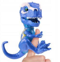 Dino UNTAMED T Rex Face off Dino