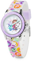 Trefl Accutime Time Teacher Gabbys Dollhouse