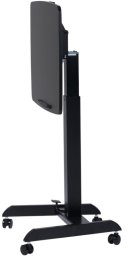 Sunflex SUN-FLEX®EASYDESK PRO, Traffic Black