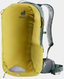 Deuter Deuter Race 16 16 l Żółty