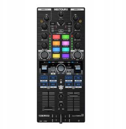 Dunlop RELOOP Mixtour Pro