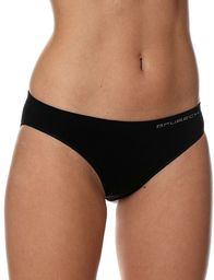 Brubeck Figi damskie bikini Comfort Cotton czarny r. M (BI10020A)