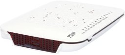 Terminal sieciowy ZTE ZTE F620 V2 | ONT | 1x GPON, 3x RJ45 100Mb/s, 1x RJ45 1000Mb/s, 2x RJ11