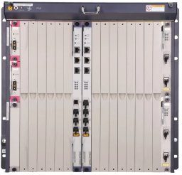 Terminal sieciowy Huawei Komputer Huawei MA5680T | OLT | GPON, 2x GICF