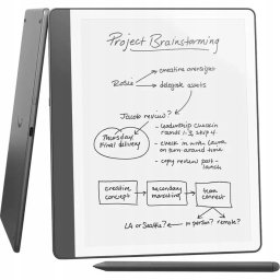 Czytnik Amazon Kindle Scribe 64GB (B0CZ9T2C6B)