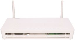 Terminal sieciowy Huawei HG8247H5 | ONT | 2,4GHz, 1x GPON, 4x RJ45 1000Mb/s, 1x RJ11, 1x USB, 1x CATV