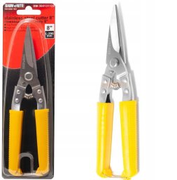 Yato Nożyce do cięcia blachy lewe L-200mm