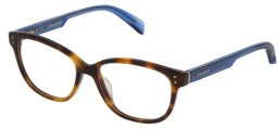 zadig & voltaire Ramki do okularów Damski Zadig & Voltaire VZV1725209AJ  52 mm