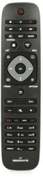Pilot RTV Lamex Lamex LXP4765 TV remote control PHILIPS