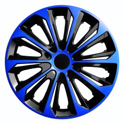 Kołpak NRM Kołpak 16'' STRONG DUO niebiesko-czarny 1szt
