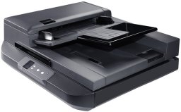 Skaner Avision Avision Dokumentenscanner AD5800 A3 mit ADF und Flachbett