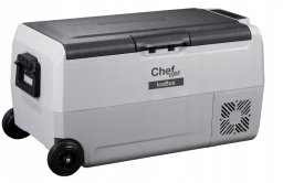 Lodówka turystyczna Berdsen lodówka turystyczna kompresorowa ChefOne IceBox T36