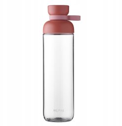 Rosti Mepal BUTELKA NA WODĘ VITA 900 ML VIVID MAUVE 107733078700