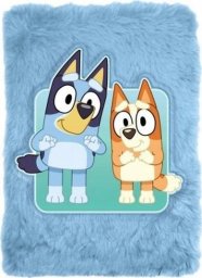 Elektrom Bluey Pamiętnik BY00009 niebieski