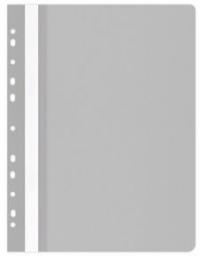 Office Products SKOR.EUROPER.OFFICE PRODUCTS A4 SZARY SKOROSZYT - 21104121-10