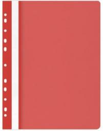 Office Products SKOR.EUROPER.OFFICE PRODUCTS A4 CZERWONY SKOROSZYT - 21104121-04