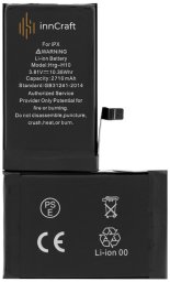 Bateria Liter Energy Battery Bateria do Apple iPhone X 2716mAh