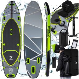 Trizand Deska SUP 335cm z akcesoriami Trizand 25260