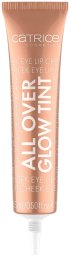 Catrice CATRICE_All Over Glow Tint rozświetlacz w płynie 040 Bronze It 15ml
